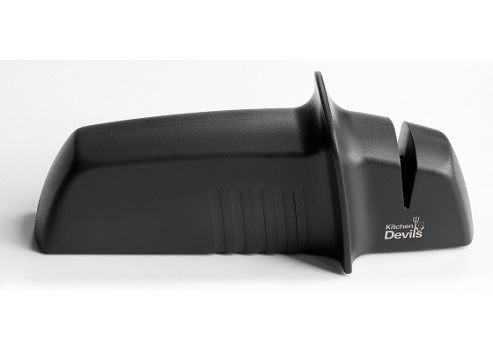 Image of Kitchen Devils Rollsharp Sharpener