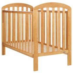 Obaby Lily Cot, Country Pine