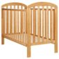 Obaby Lily Cot, Country Pine