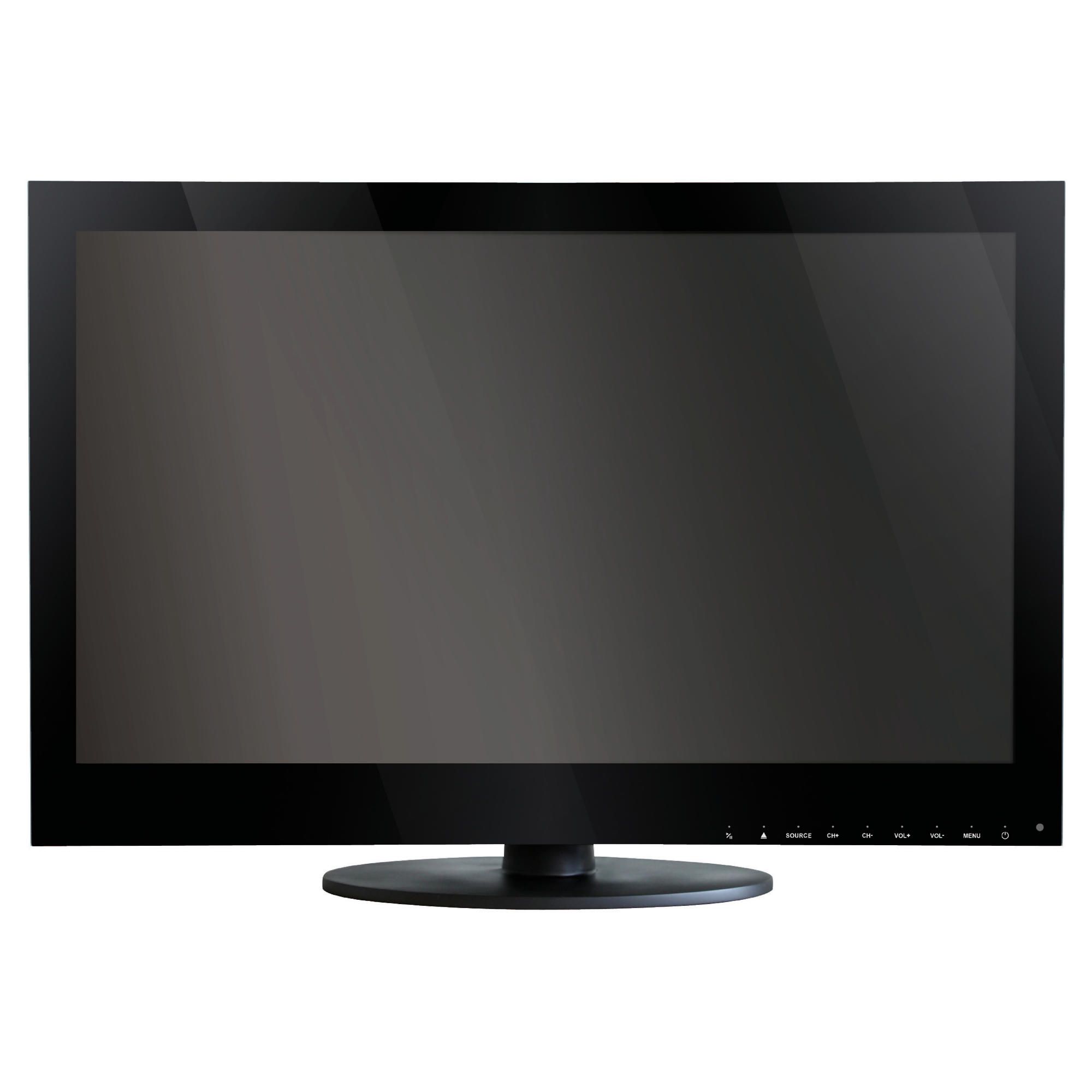 Technika 32-630 32'' Full HD 1080p LCD/DVD TV with built in Freeview & USB Record 