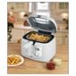Swan SD6020N Deep Fat Fryer 2.5L White