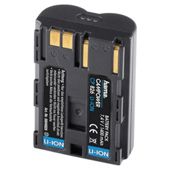 Hama Li-Ion Battery CP 826 suitable for Canon (Equivalent to BP-511, BP-512, BP-514 battery)