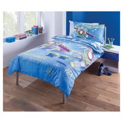 Disney Toy Story Duvet Set New