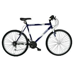 Octane Rigid 26