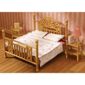 Sylvanian Families Luxury Brass Bed