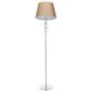 Tesco Lighting 3 Ball Floor Lamp Smoky
