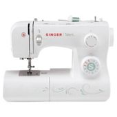 Singer 3321 Mechanical  Sewing Machine - White