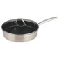 Gino Essentia Stainless Steel Sauté Pan