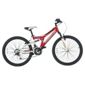Barracuda Lynx Kids 24” Mountain Bike - Girls