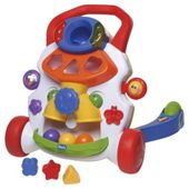 Chicco Baby Steps Walker