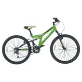 Barracuda Jackal 24" Kids' Mountain Bike - Boys