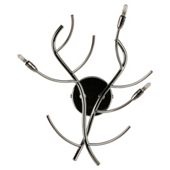 Tesco Candice 3 light wall fitting