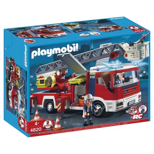 Image of Playmobil 4820 Ladder Unit