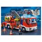 Playmobil 4820 Ladder Unit