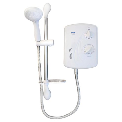 Image of Triton Seville 10.5kw Electric Shower