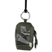 Hama AHA 60G (Linear) Camera Bag - Green