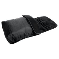 My Child All Seasons Footmuff, Black