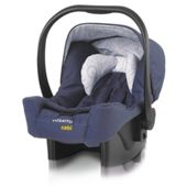 Cosatto Cabi Car Seat, Black, Group 0 - 0+