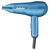 BaByliss Nano Dry 1000 (Blue)