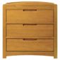 Cosatto Arlo Dresser, Honey Pine