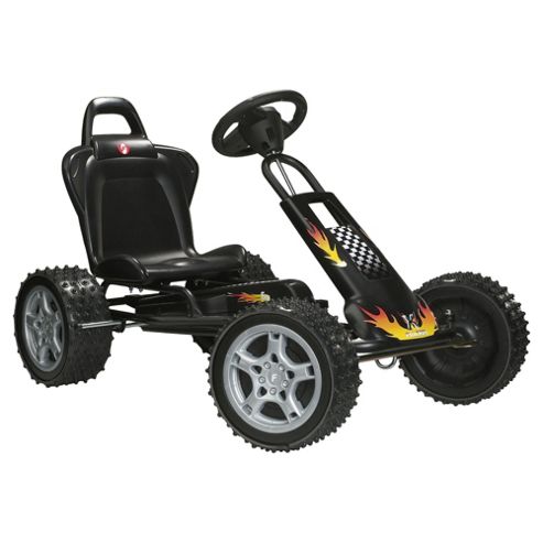 Image of Ferbedo Cross Runner Ride-on Go Kart