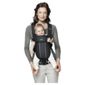 BABYBJORN Baby Carrier Original, Black, Cotton