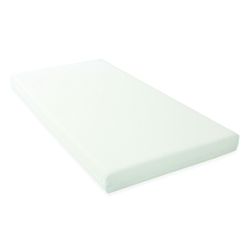 East Coast Foam Cot Mattress