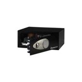 Sentry Med Laptop Size Elec Lck Safe Blk