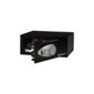 Sentry Med Laptop Size Elec Lck Safe Blk
