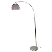 Tesco Lighting Bobble Floor Lamp Smoky