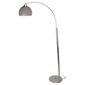 Tesco Lighting Bobble Floor Lamp Smoky