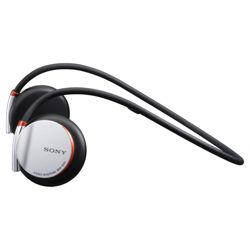 Sony MDRAS30G Active Neckband Headphones