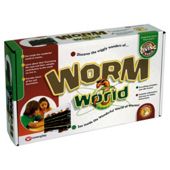 Interplay Worm World  Education Kit - 5 years