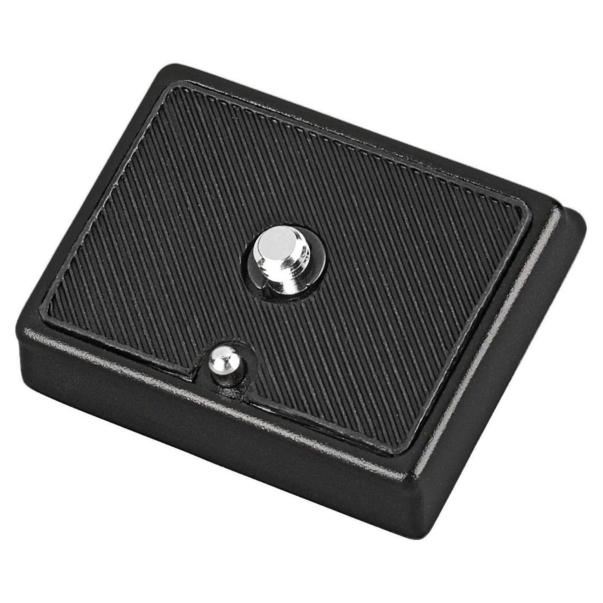 Hama Omega Premium I and II Quick Release Plate