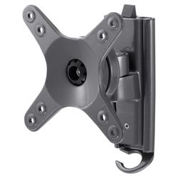 Tesco Tilt TV bracket Wall Mount for Tv 10 to 23