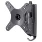 Tesco Tilt TV bracket Wall Mount for Tv 10 to 23" 8E - Silver