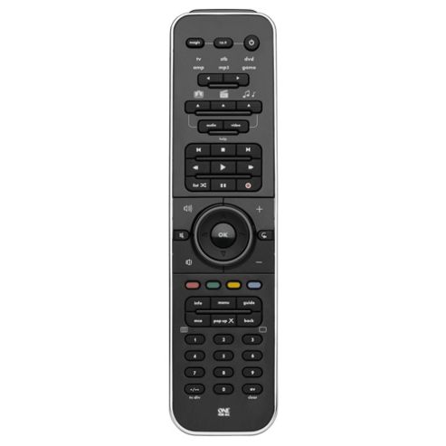 Image of One For All Smart Control - Black