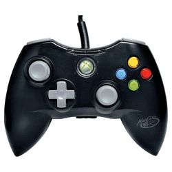 Mad Catz Xbox 360 Controller - Black