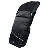 Britax B-Mobile Cosy Toes Footmuff, Neon Black