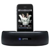 Gear4 StreetParty Compact Portable Speaker for iPod