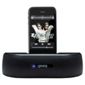 Gear4 StreetParty Compact Portable Speaker for iPod