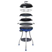 Cadac Carri Chef Delux 47cm Gas BBQ