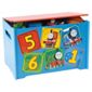 Thomas Toy Box, Blue