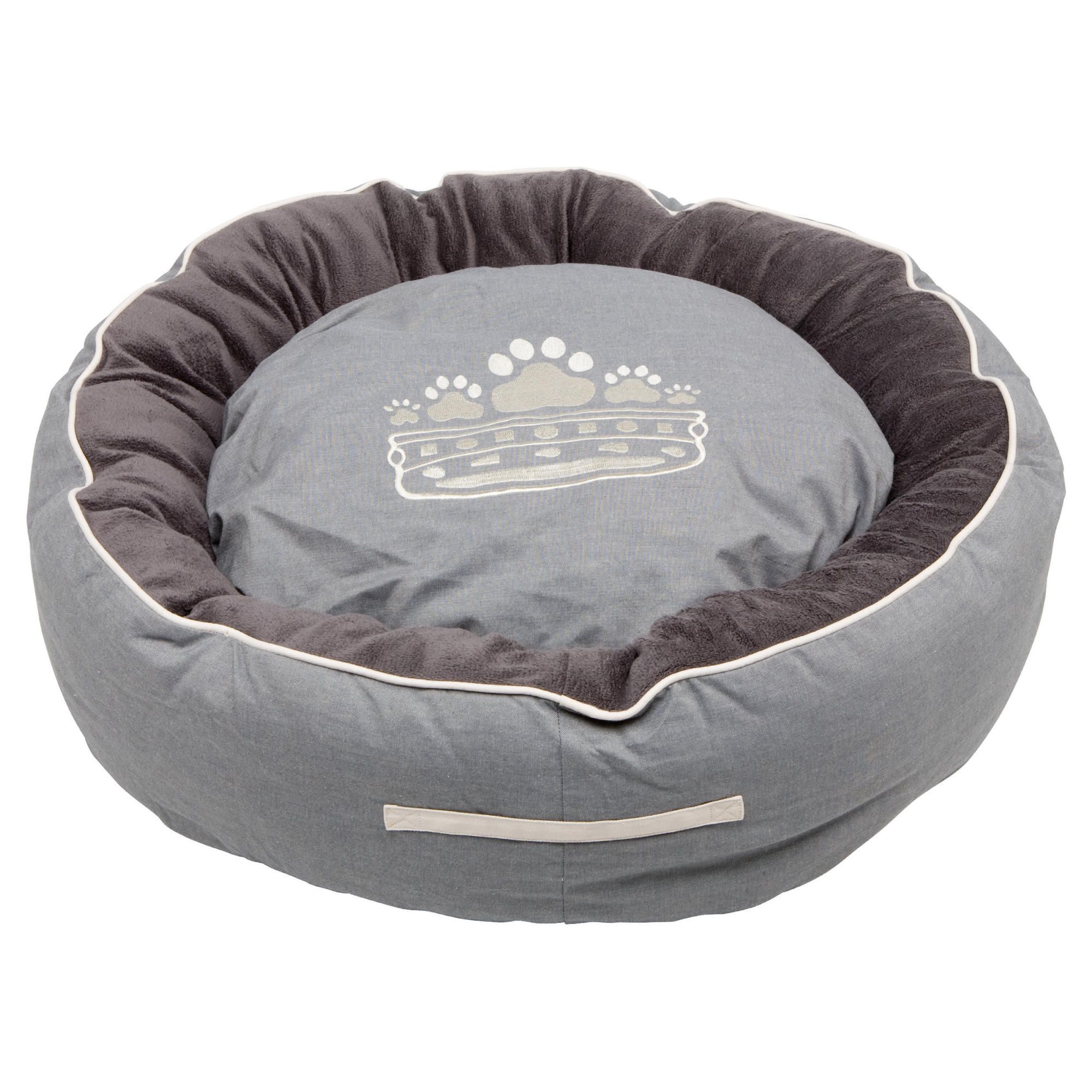 Best in Show large doughnut bed
