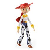 Toy Story 3 Jessie Fashion Doll