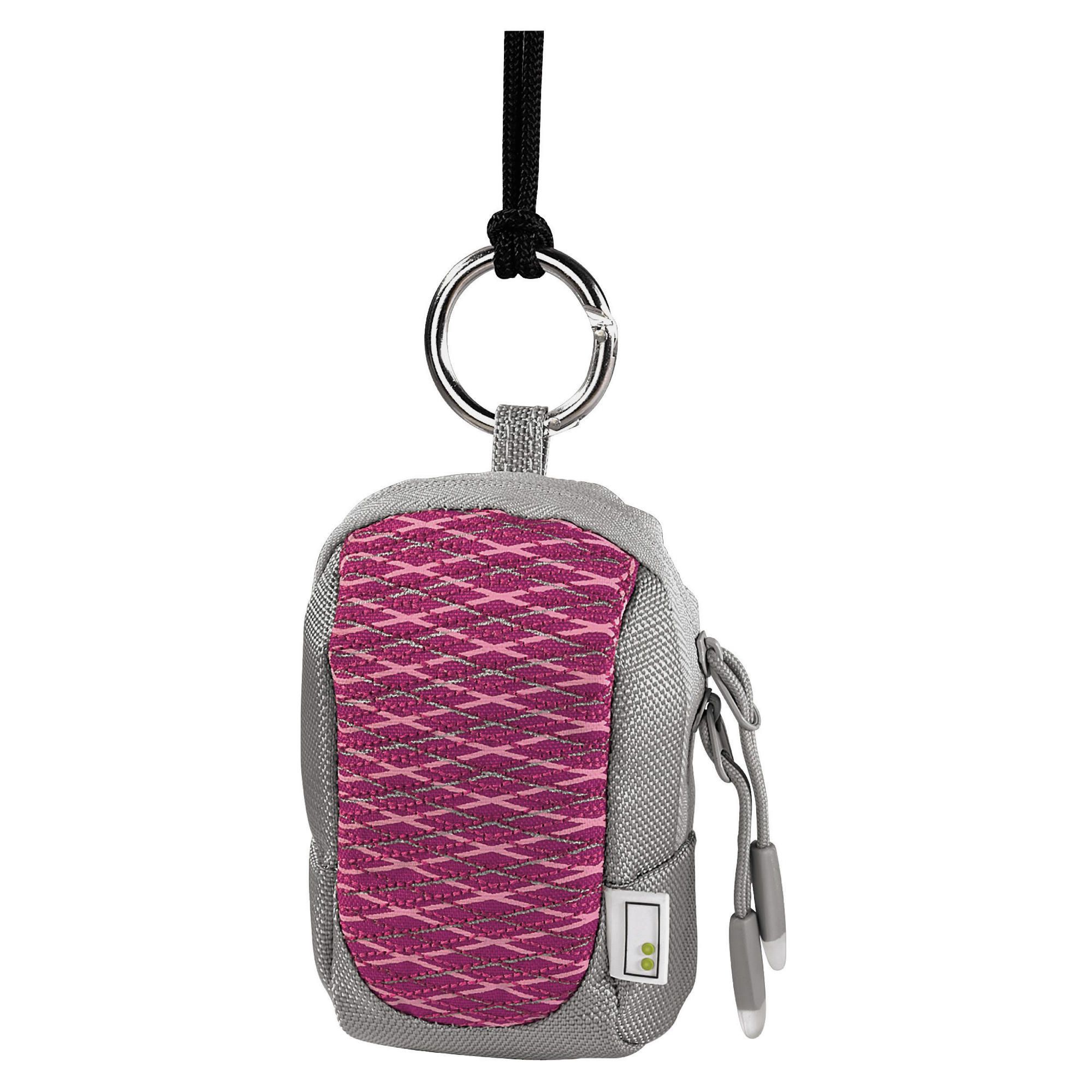 Hama AHA 70J (Loop) camera case, Pink