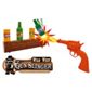 Wild West Gunslinger Target Shooting Game