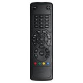 Technika TV Remote control - Black