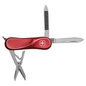 Wenger Evo 81 Swiss Army knife
