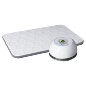 Tomy Movement Sensor Pad Baby Monitor TSP500
